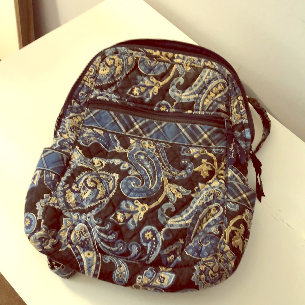 Vera Backpack